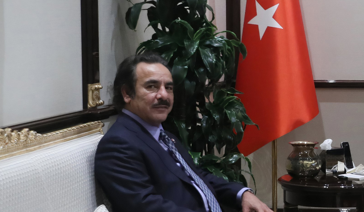 Qatar calls on Turkish fans